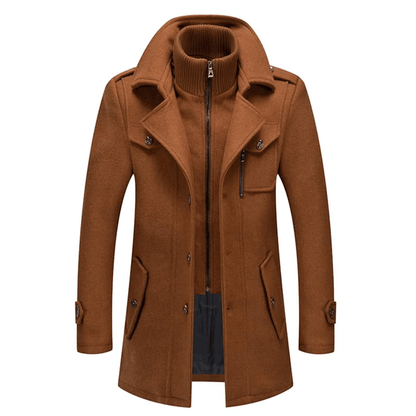 Thomas™ | Two-Stage Winter Coat