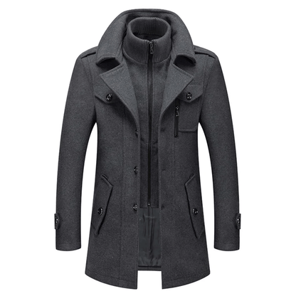 Thomas™ | Two-Stage Winter Coat