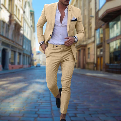 Michael™ | Slim Fit Suit