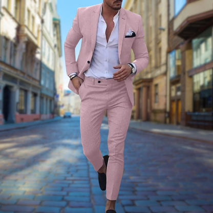 Michael™ | Slim Fit Suit