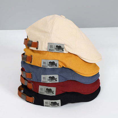 Shelby™ | Vintage Slider Cap