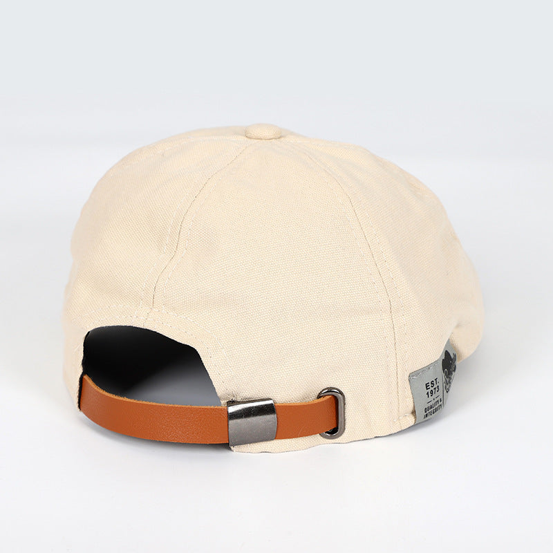 Shelby™ | Vintage Slider Cap