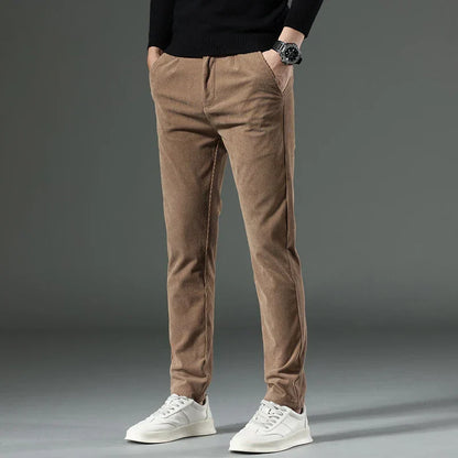 Chester™ | Corduroy Pants