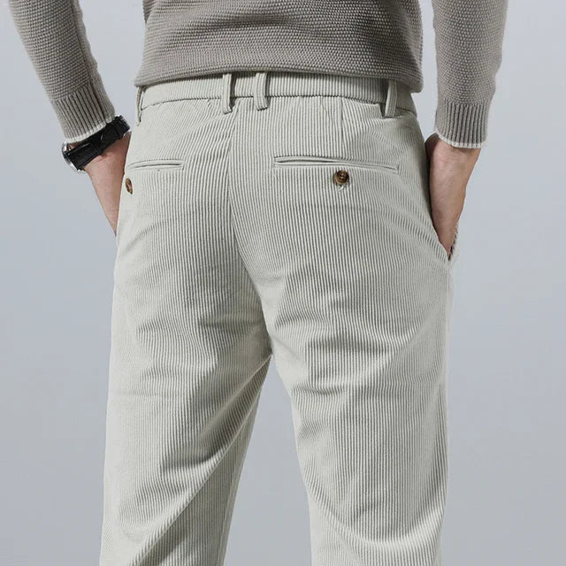 Chester™ | Corduroy Pants